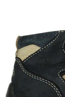 elefanten Girls Shoe Navy EU 24 Leather 4