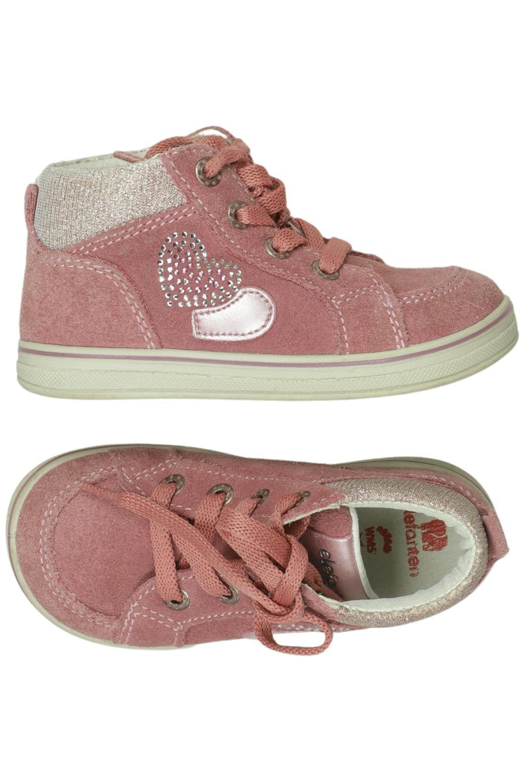 elefanten Girls Shoe Pink 23 5