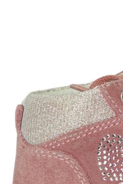 elefanten Girls Shoe Pink 23 6