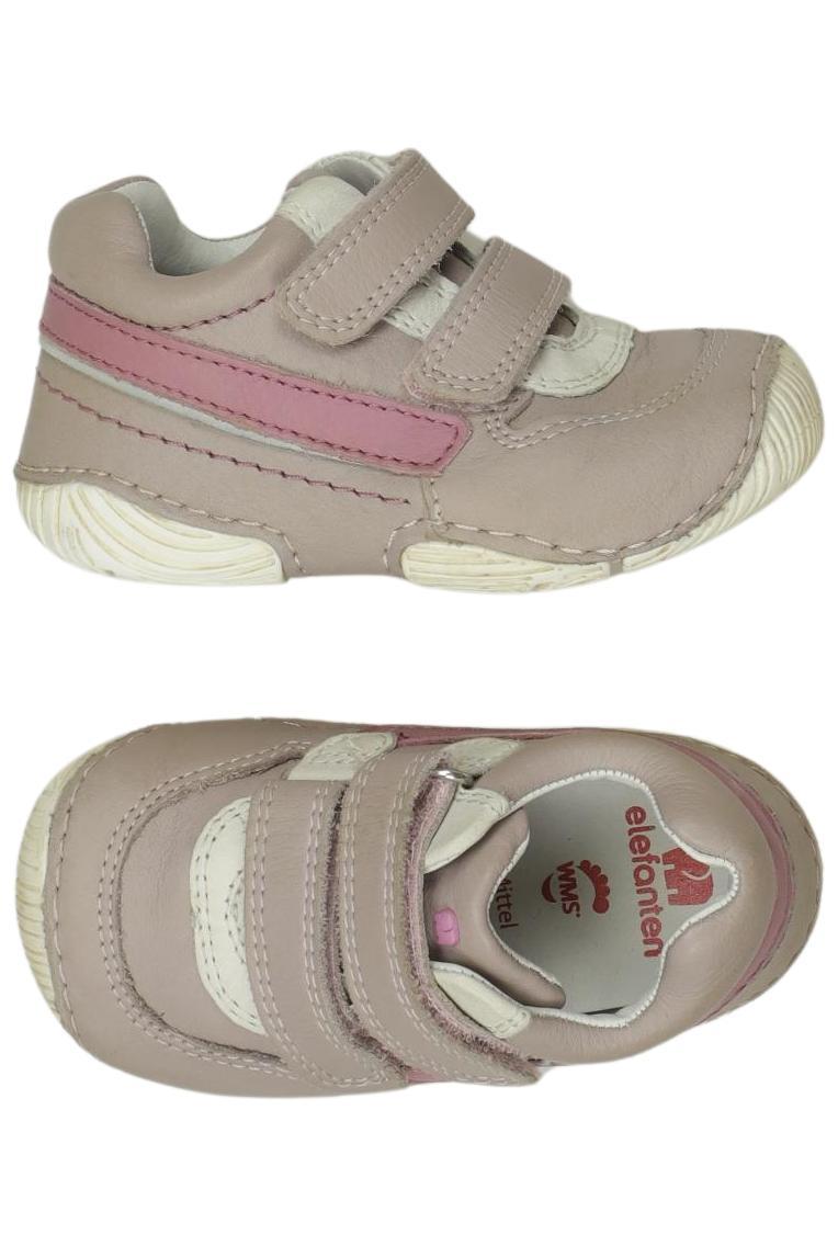 Chaussure de fille elefanten Rose 20 4