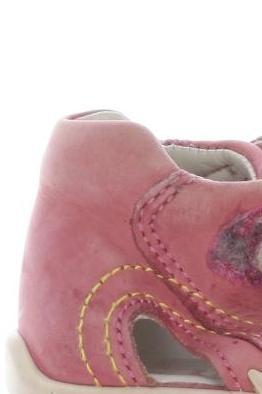 elefanten Girls Shoe Pink 19 Leather 6