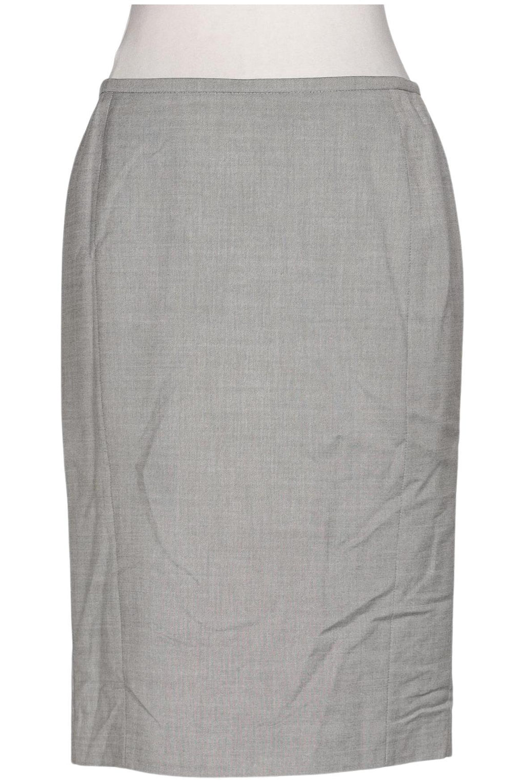 Jupe Femme Elegance Paris Gris EU 36 2