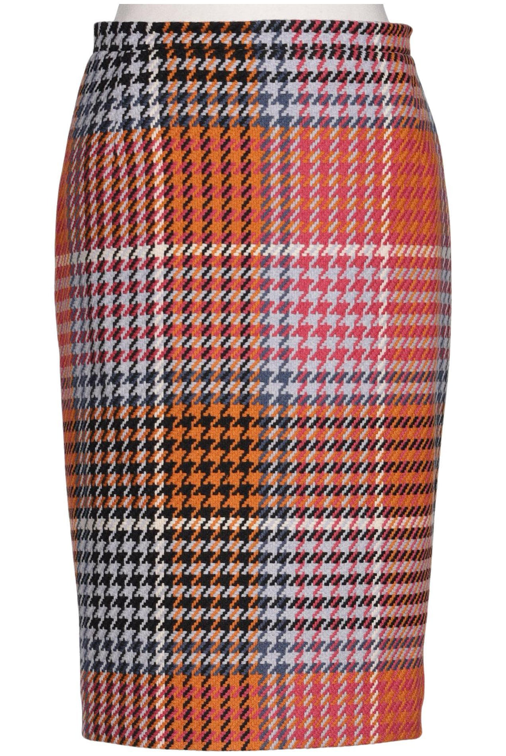 Elegance Paris Damen Rock Multicolor EU 40 2