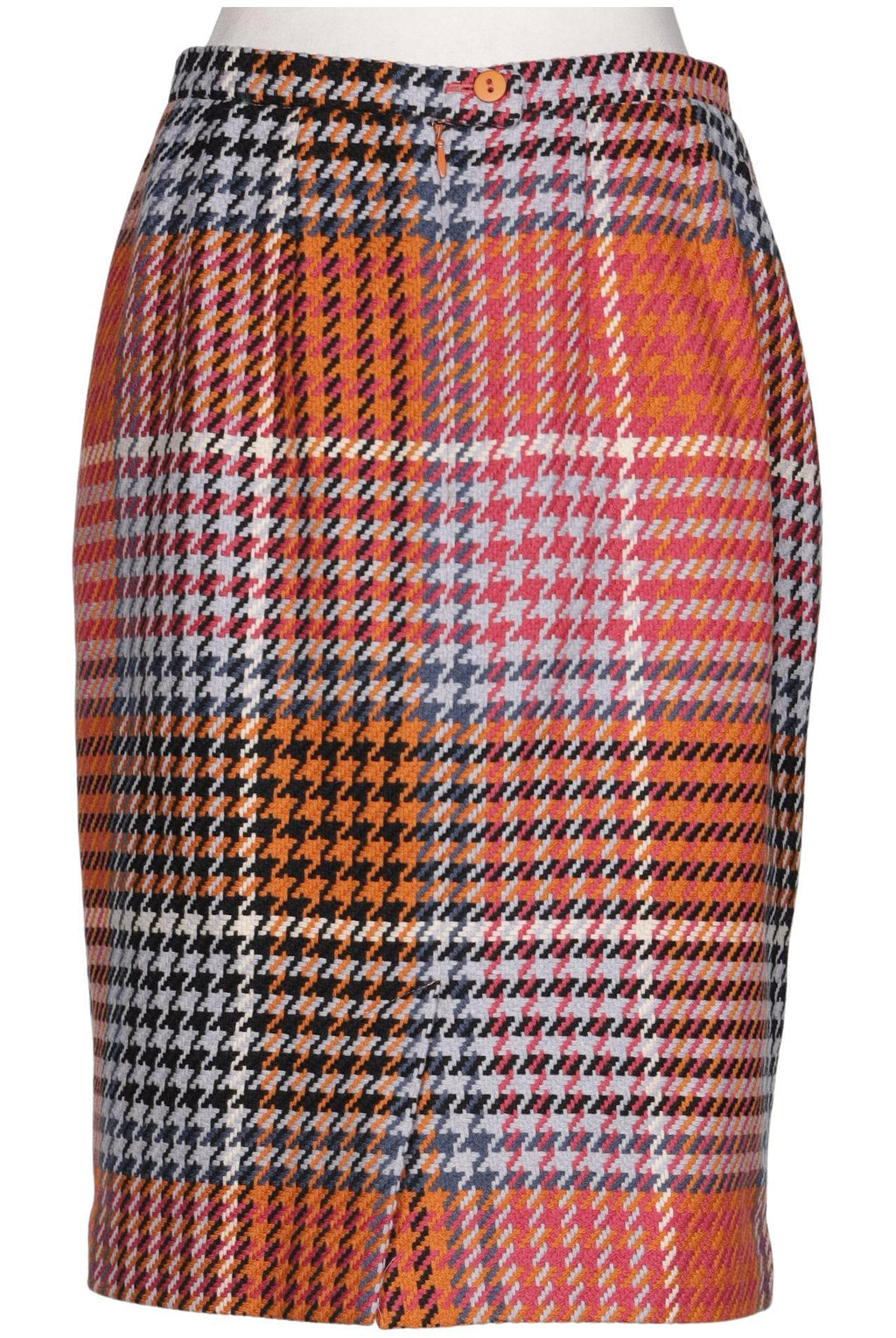 Elegance Paris Damen Rock Multicolor EU 40 3