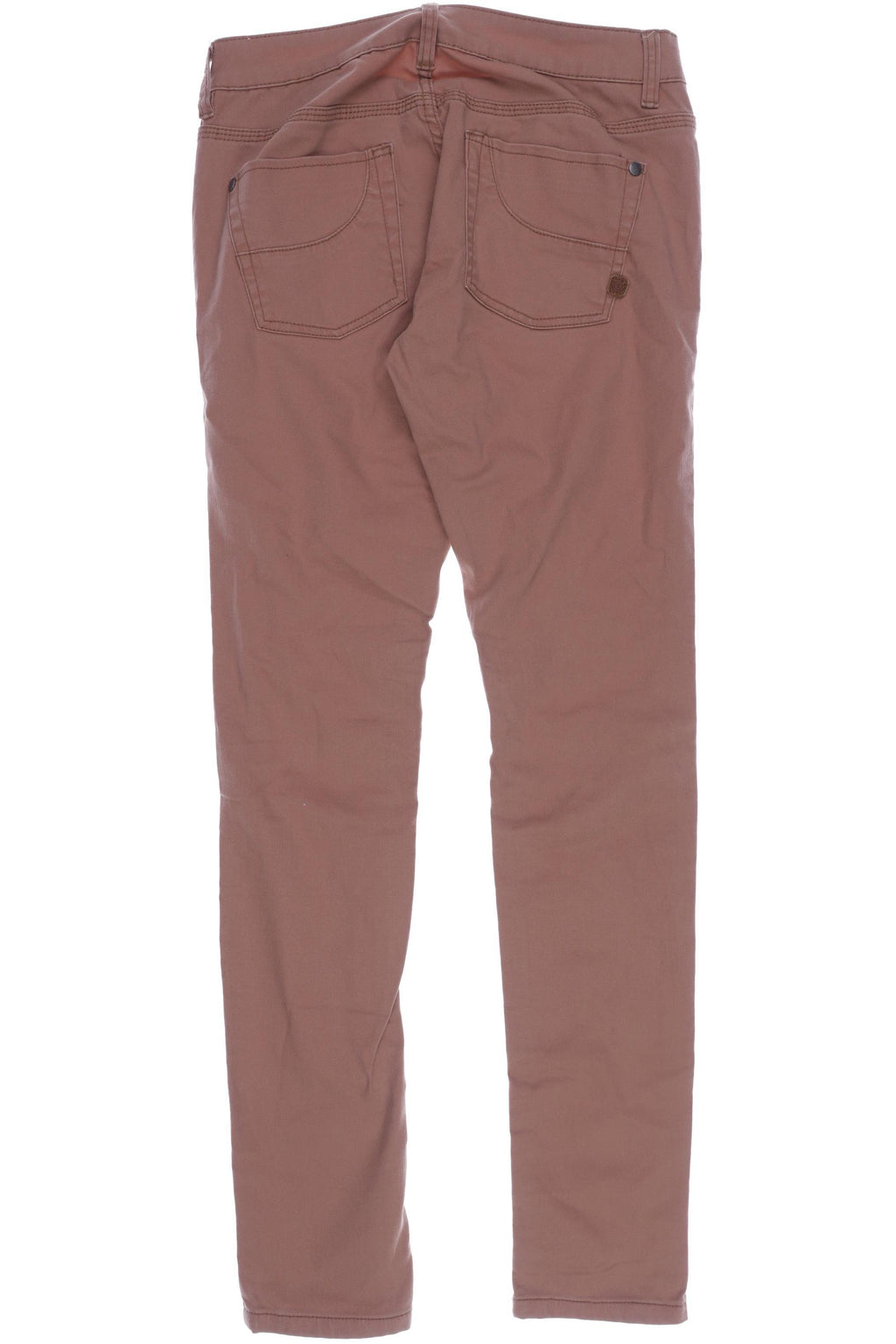 Element Damen Jeans Orange W28 5