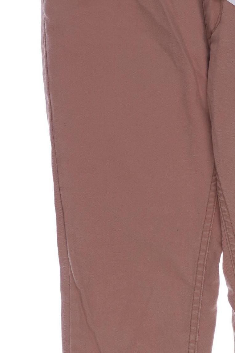 Element Damen Jeans Orange W28 6