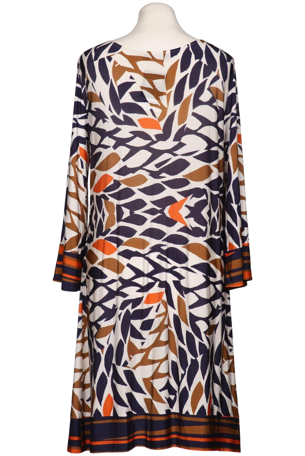 Elena Miro Women's Dress Multicolor M 3