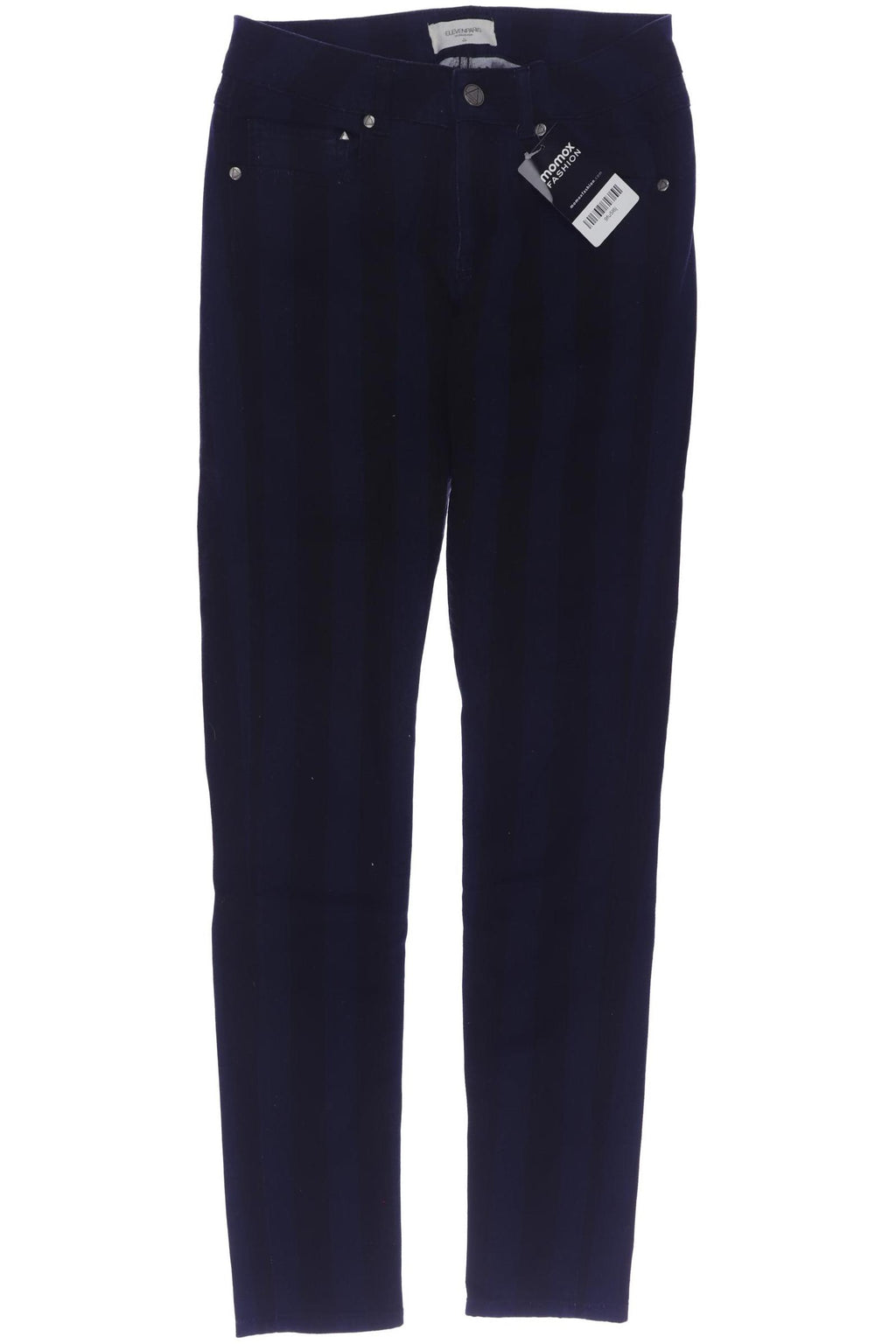 Eleven Paris Women's Jeans Navy Blue W27 4