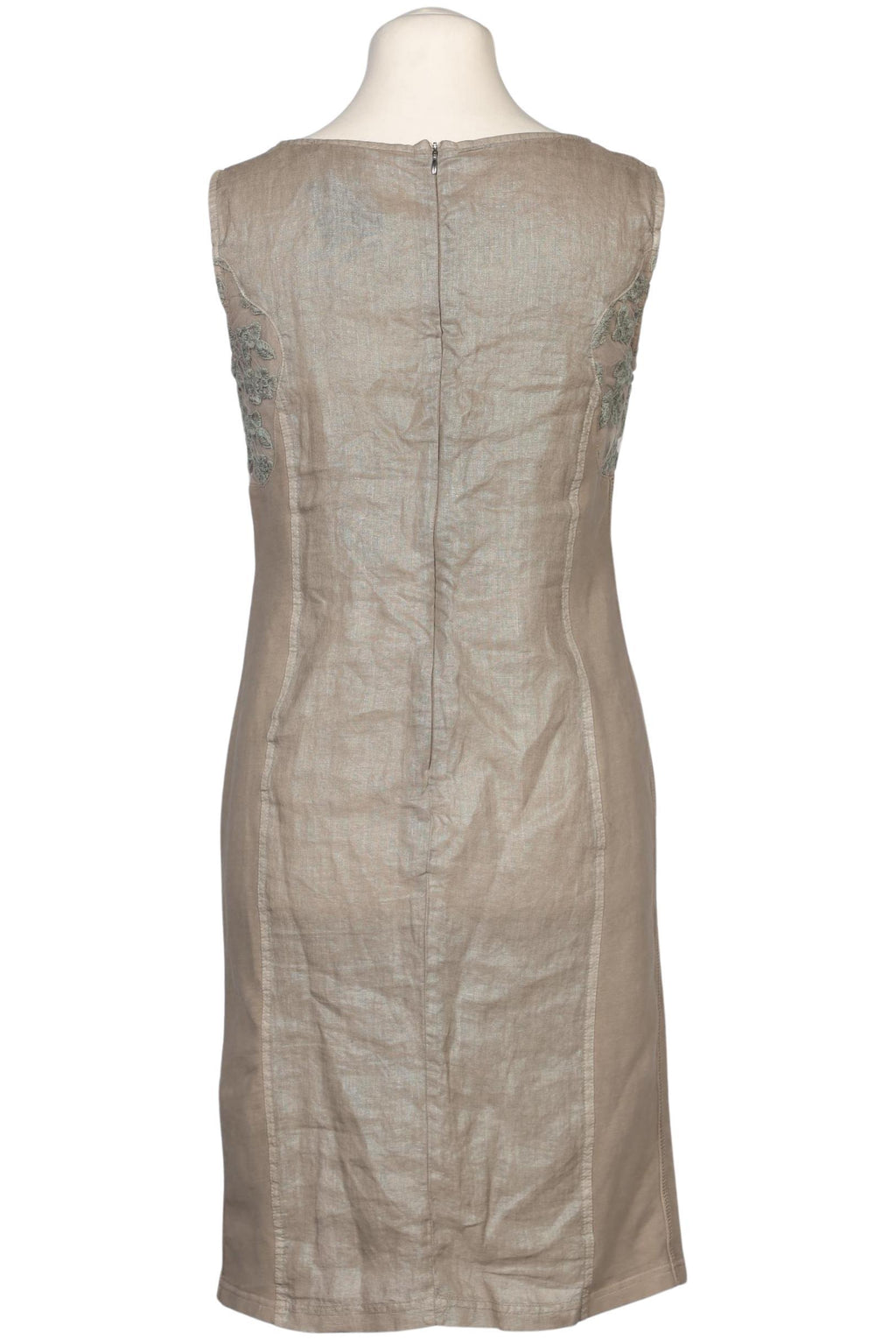Elisa Cavaletti Dress Beige M 3