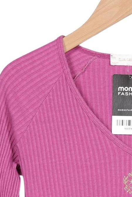 Elisa Cavaletti Women's Long Sleeve Shirt Pink M 3