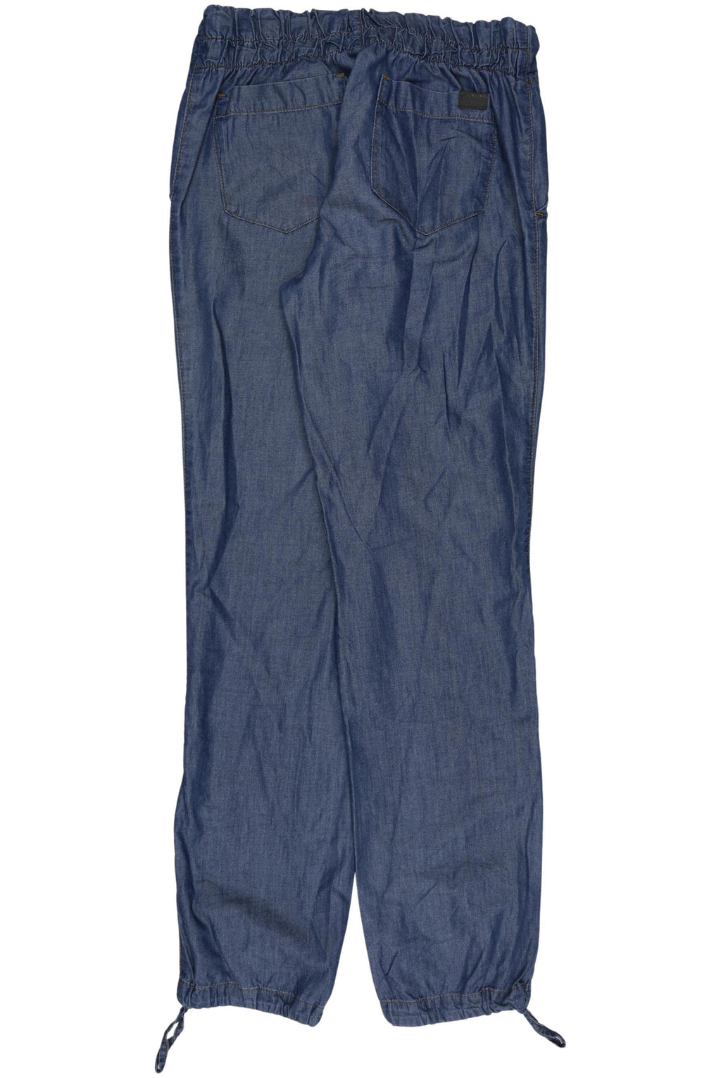 Elkline Women's Trousers Blue EU 36 3