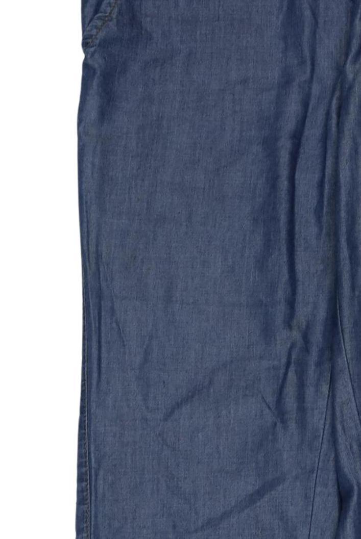 Elkline Women's Trousers Blue EU 36 4