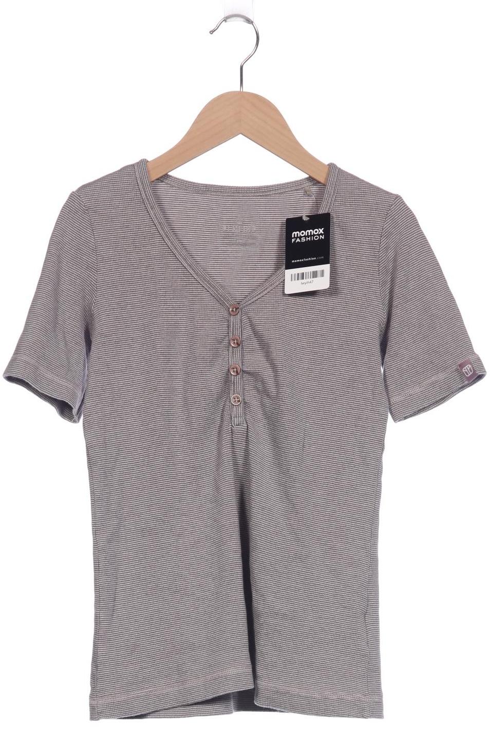 Elkline Women's T-Shirt Gray EU 36 3