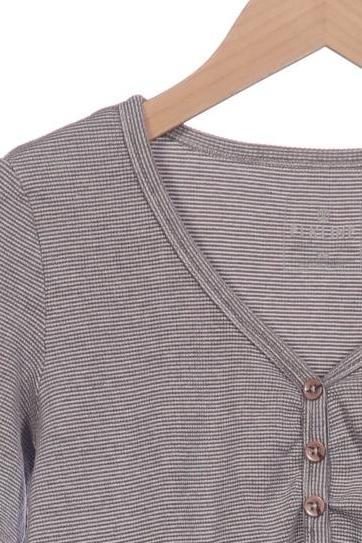 Elkline Women's T-Shirt Gray EU 36 4