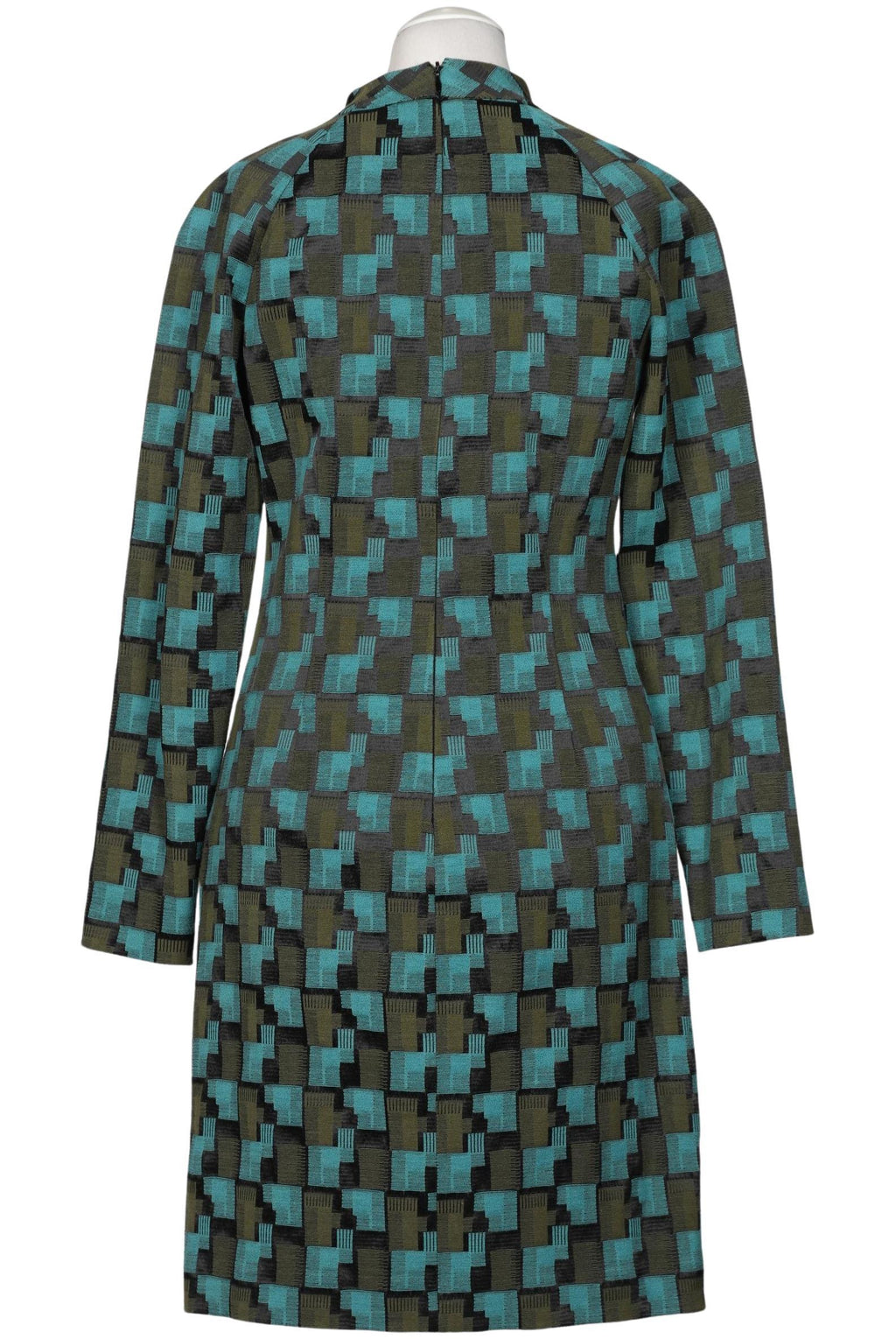Ellen Eisemann Robe Femme Multicolore EU 36 4