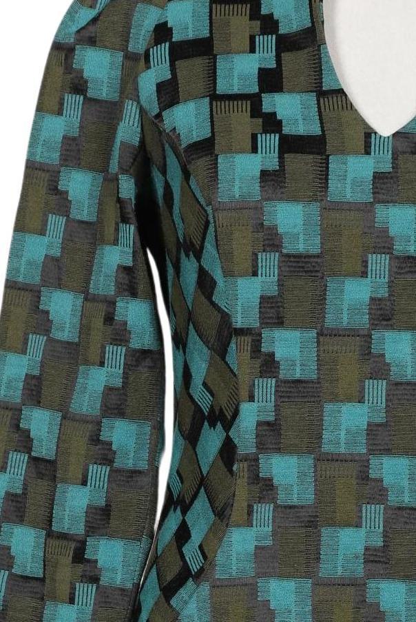 Ellen Eisemann Robe Femme Multicolore EU 36 5