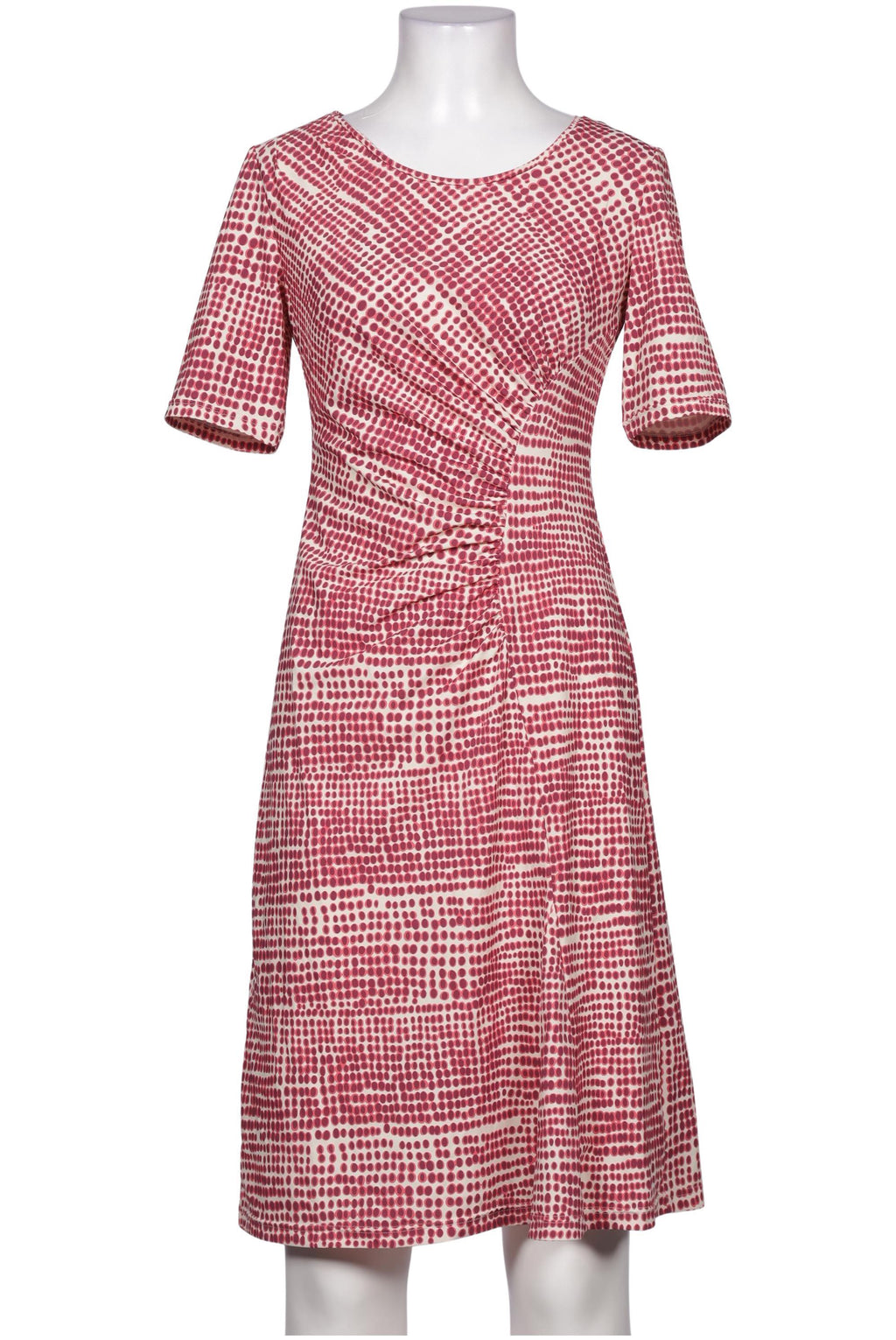 Ellen Eisemann Women's Dress Pink Size S 2