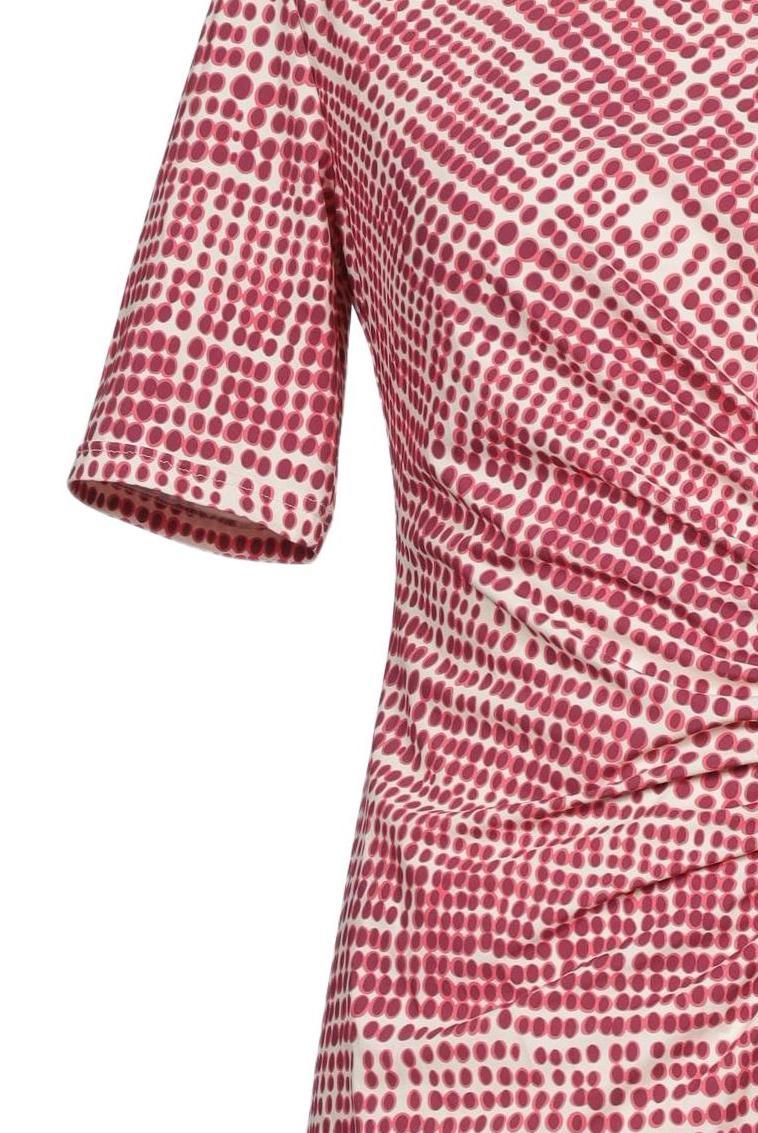 Ellen Eisemann Women's Dress Pink Size S 4