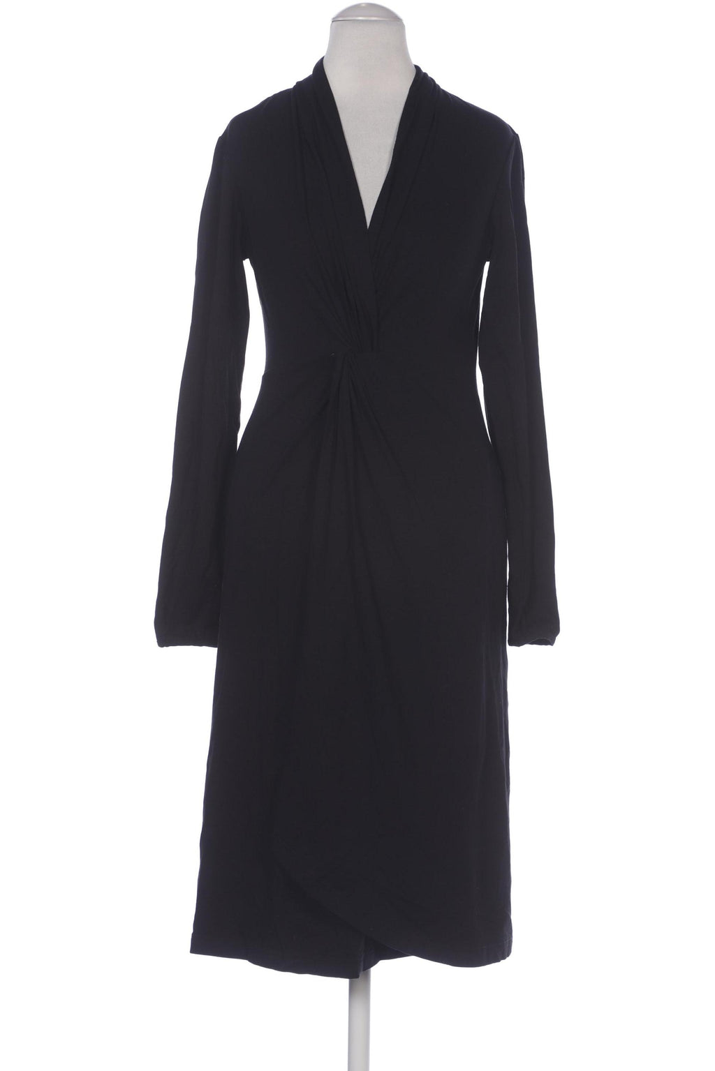 Ellen Eisemann Damen Kleid Schwarz XXS 4