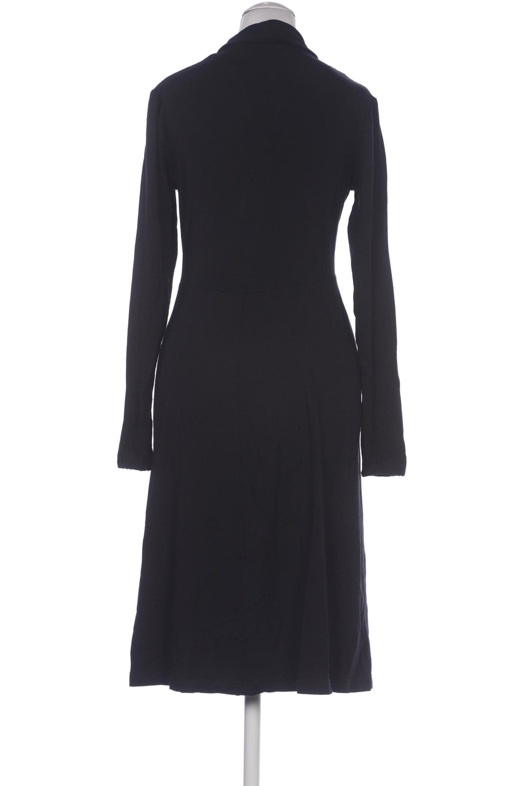 Ellen Eisemann Damen Kleid Schwarz XXS 5