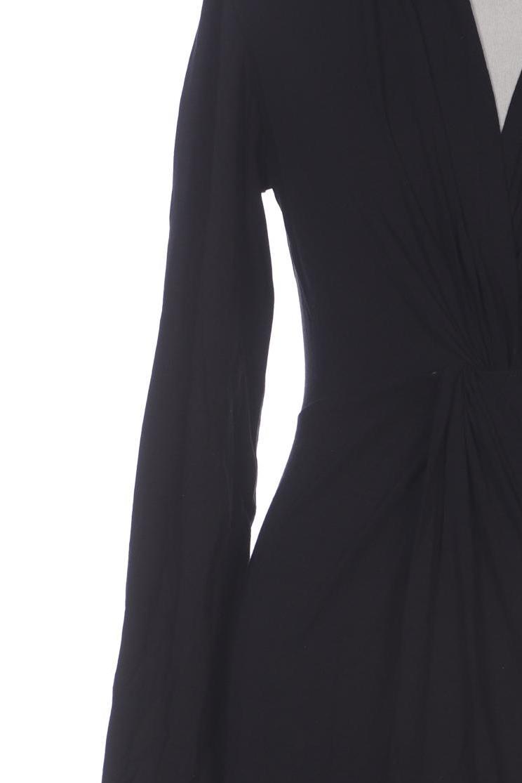 Ellen Eisemann Damen Kleid Schwarz XXS 6