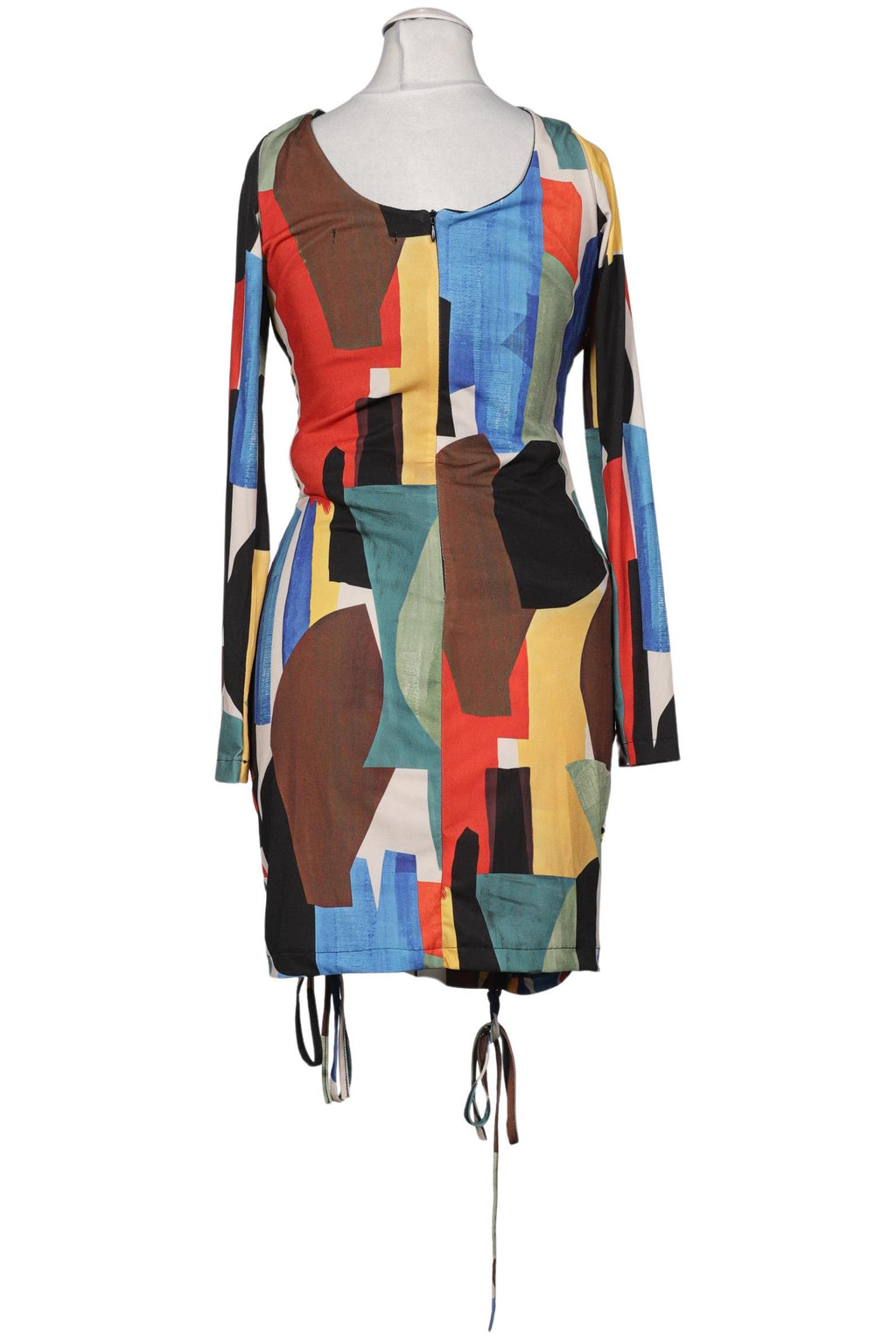 Ellery Women Dress Multicolor S 3