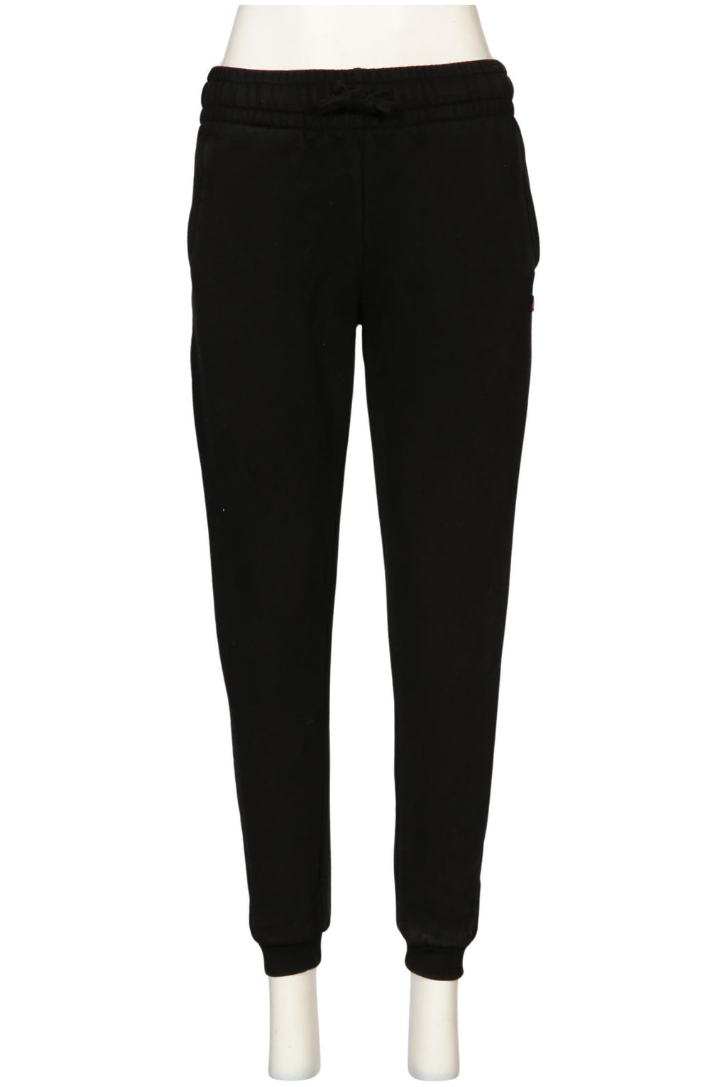 ellesse Damen Stoffhose Schwarz EU 40 2