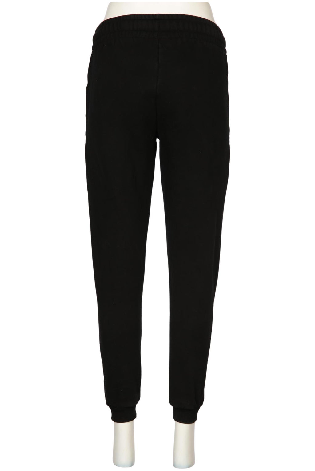 ellesse Damen Stoffhose Schwarz EU 40 3