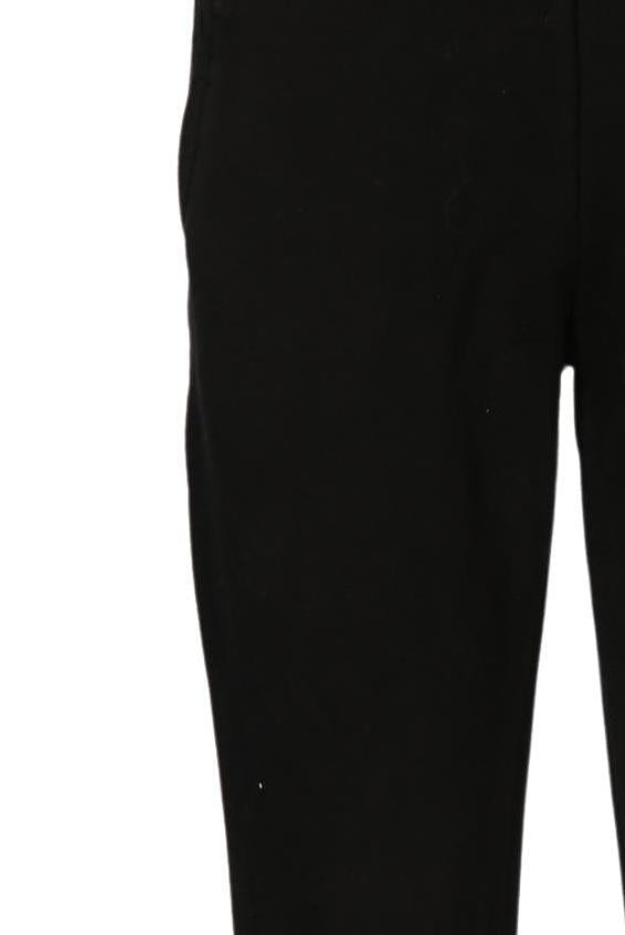 ellesse Damen Stoffhose Schwarz EU 40 4
