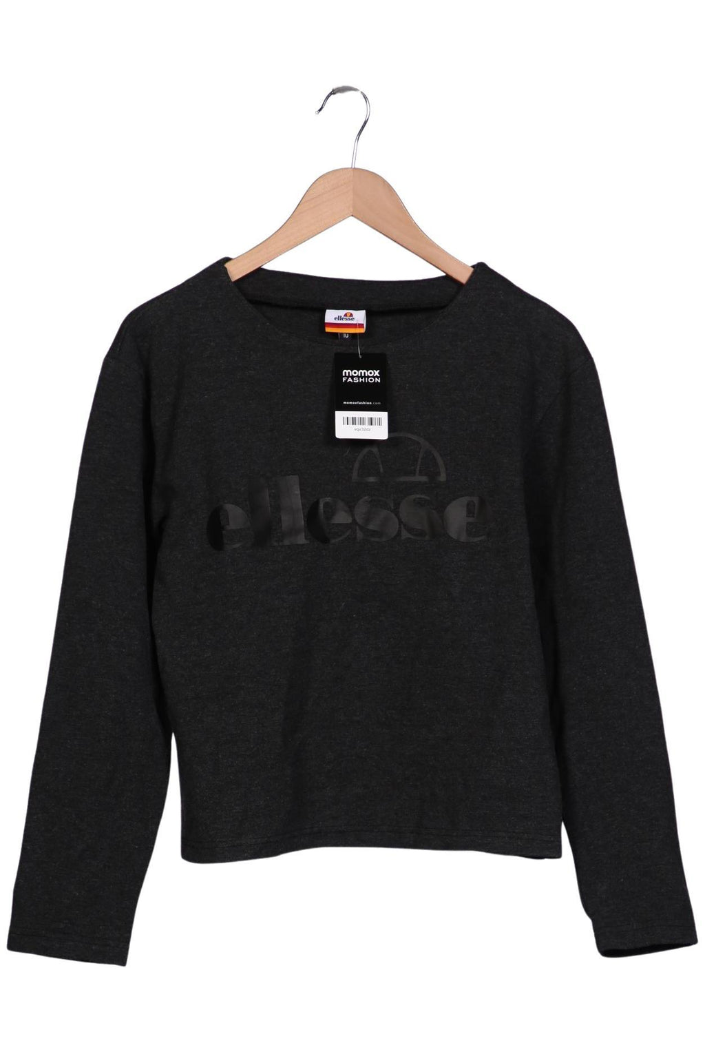 ellesse Women's Sweater Grey M 2