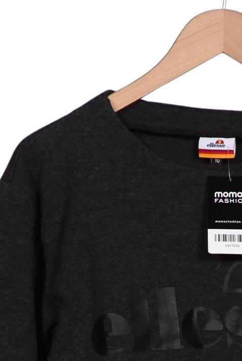ellesse Women's Sweater Grey M 4