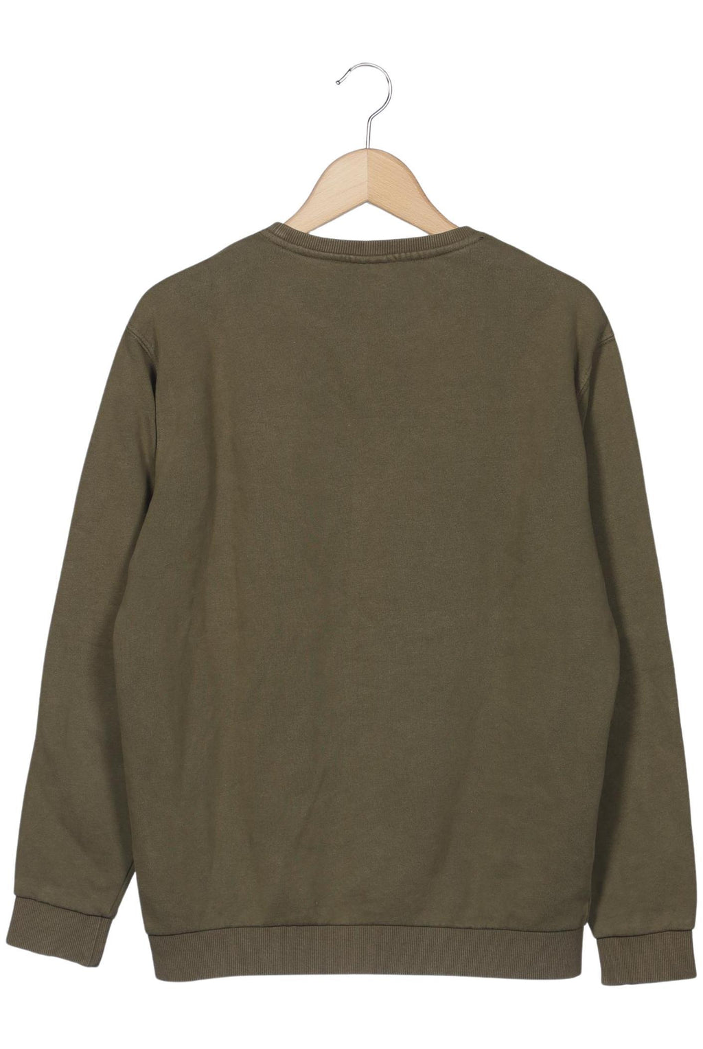ellesse Sweater Green Size S 3