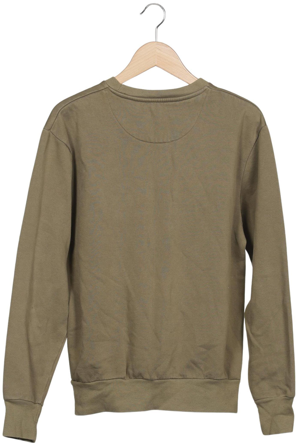 ellesse Sweater Green M 3