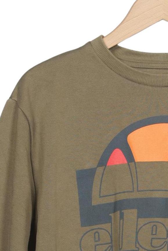 ellesse Sweater Green M 4