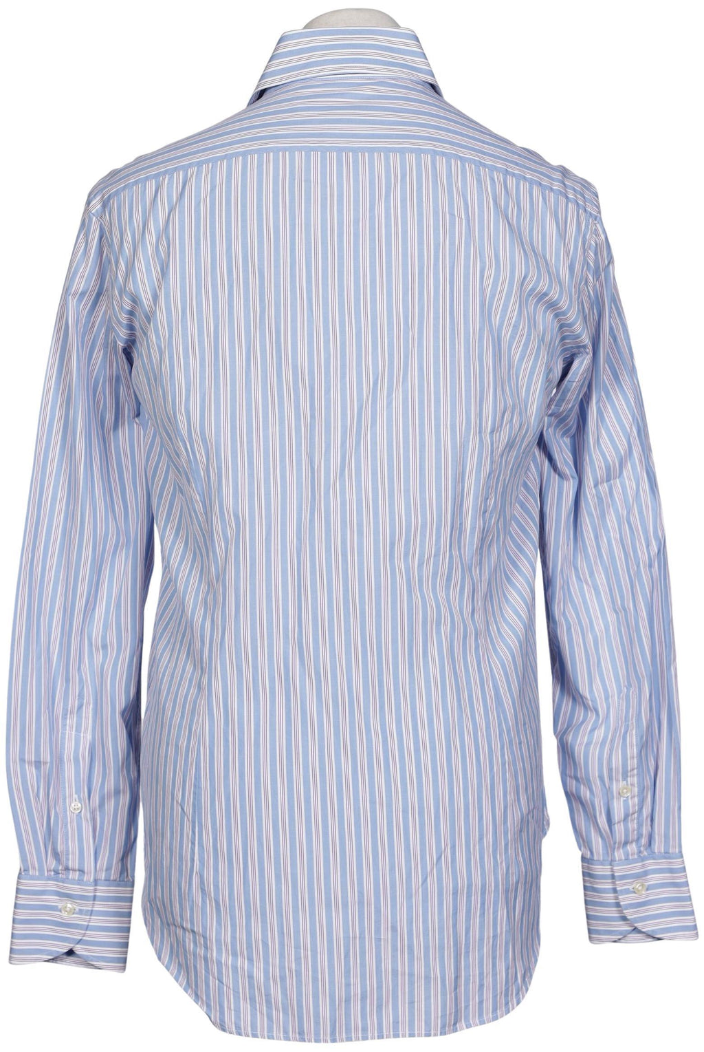Emanuel Ungaro Men Shirt Multicolor Size 40 Cotton 3