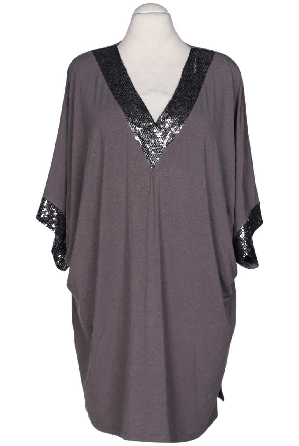 Emilia Lay Women's T-Shirt Gray EU 54 2