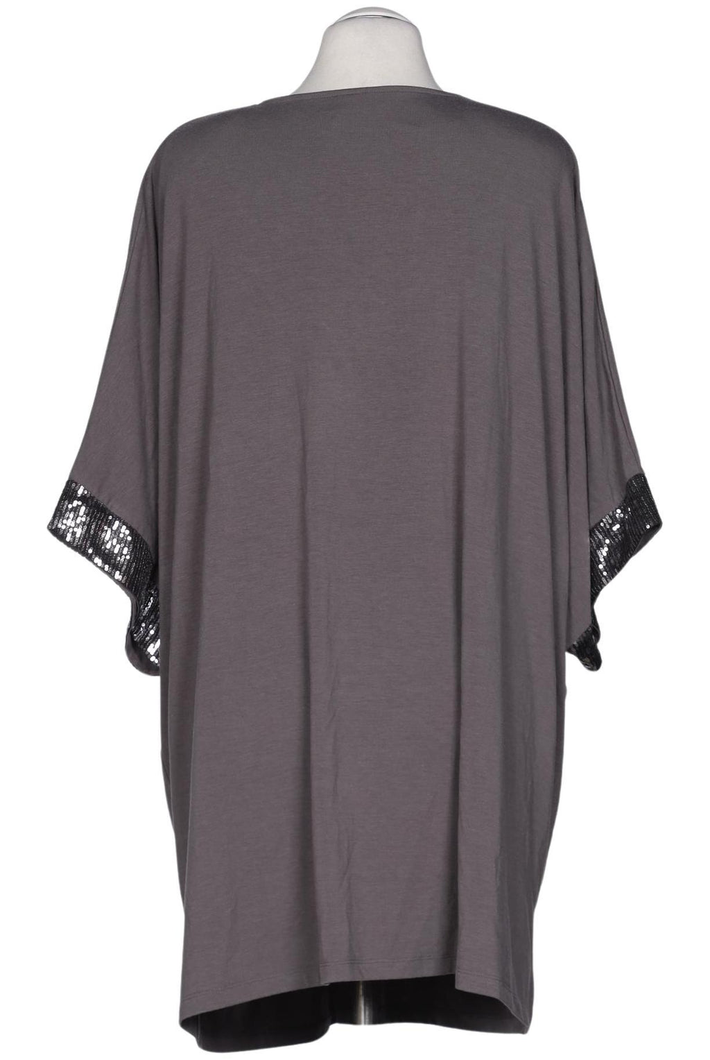 Emilia Lay Women's T-Shirt Gray EU 54 3