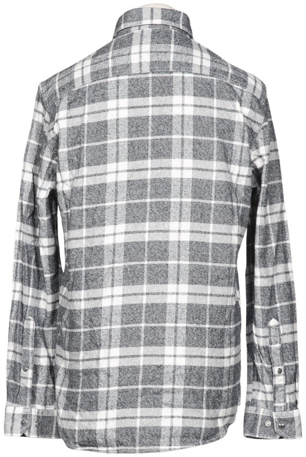 Chemise Homme Emilio Adani, Multicolore, Taille 43, Coton 5