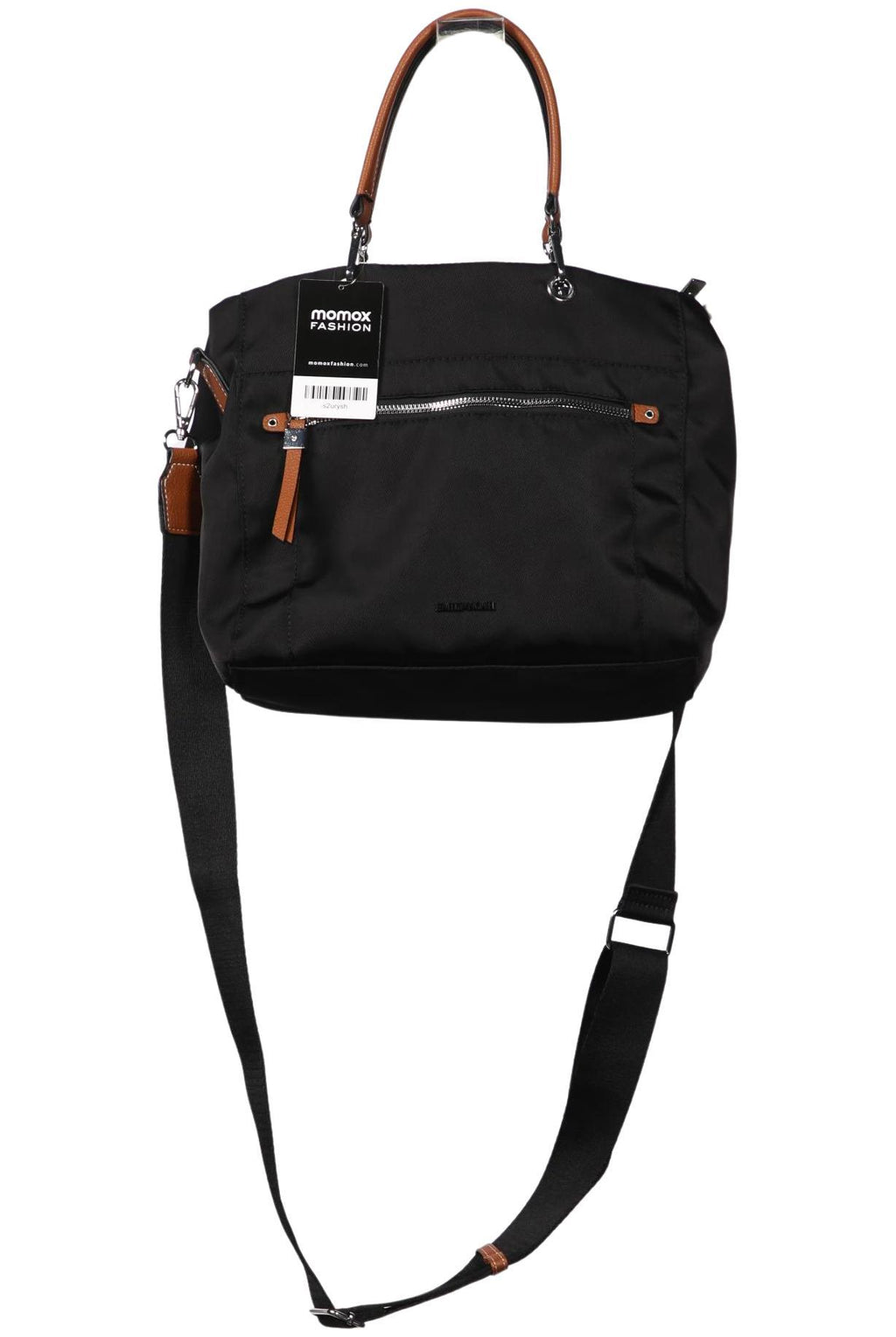 Emily Noah Women Handbag Black 2
