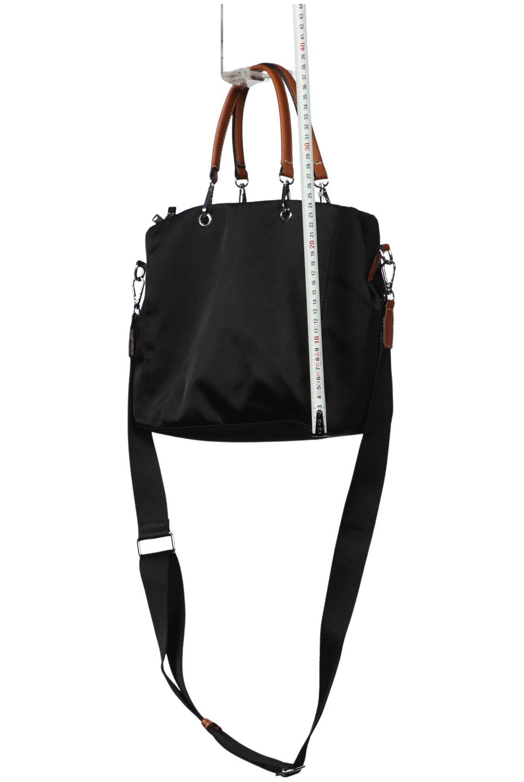 Emily Noah Women Handbag Black 3