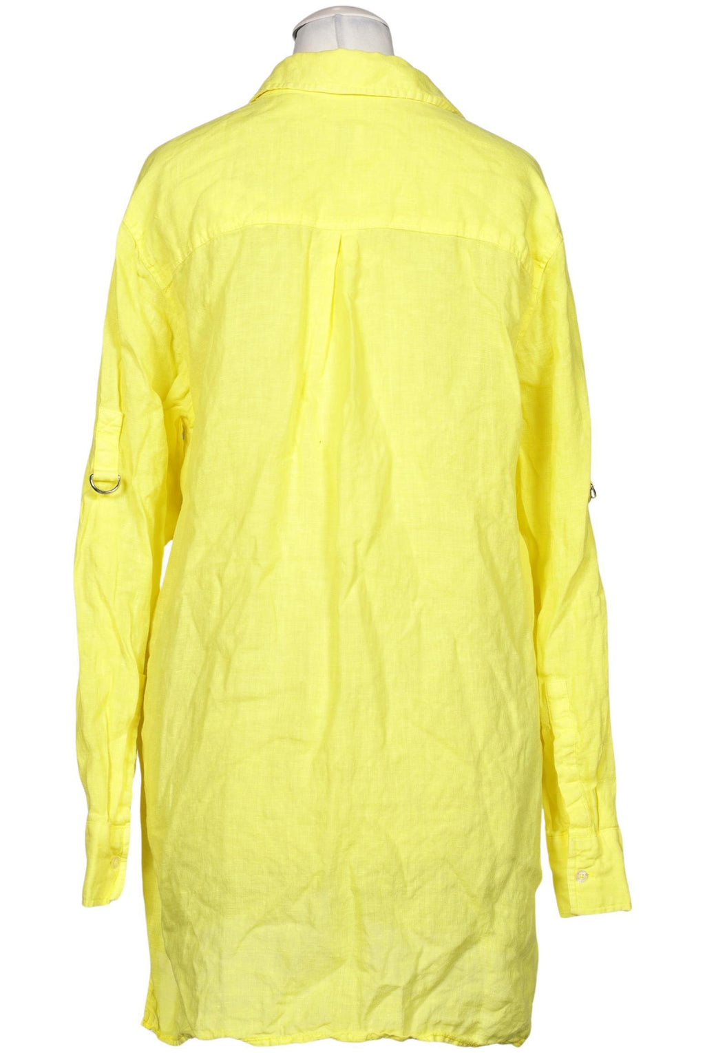 Emily van den Bergh Women's Blouse Yellow EU 34 3
