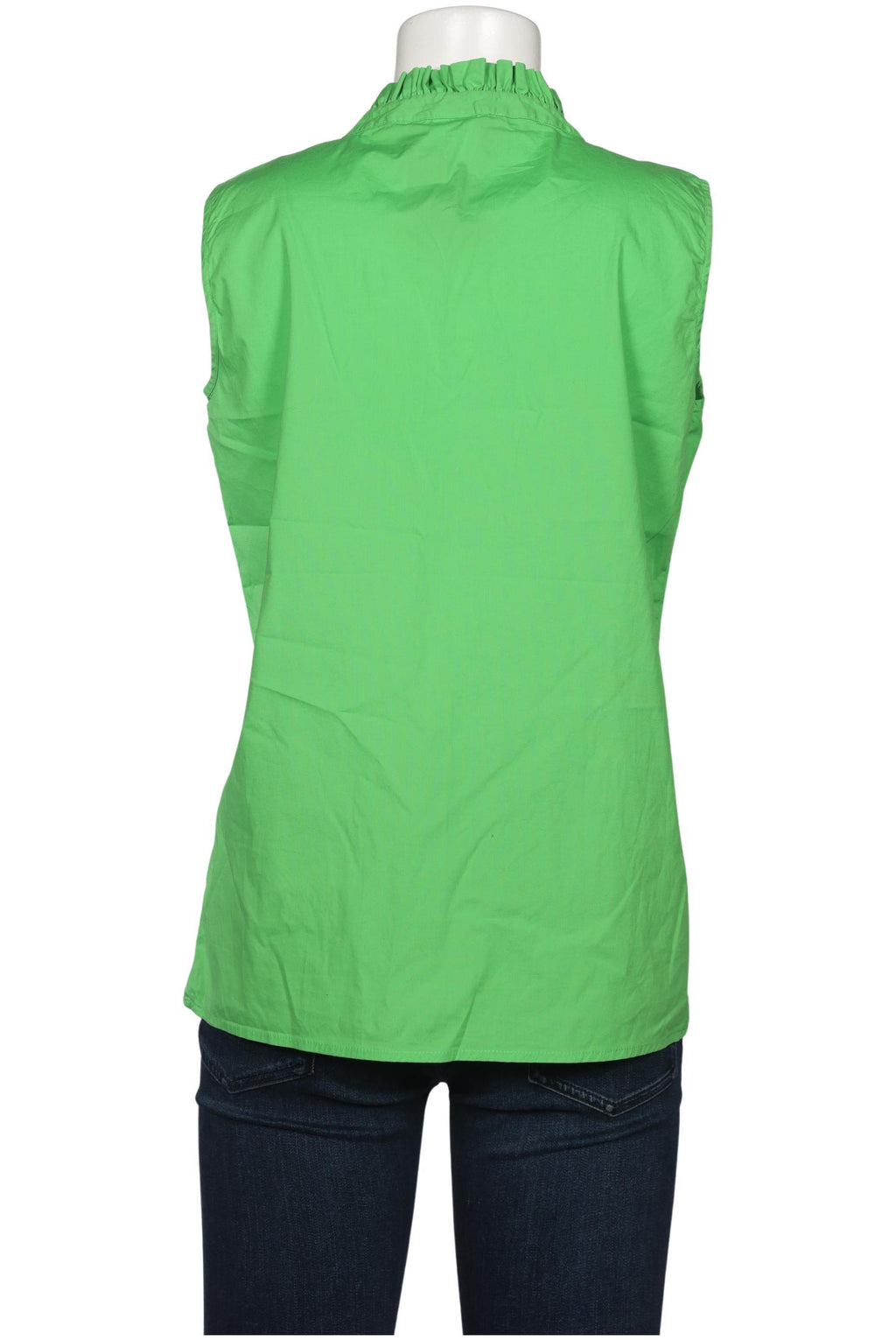 Emily van den Bergh Women's Blouse Green EU 38 3