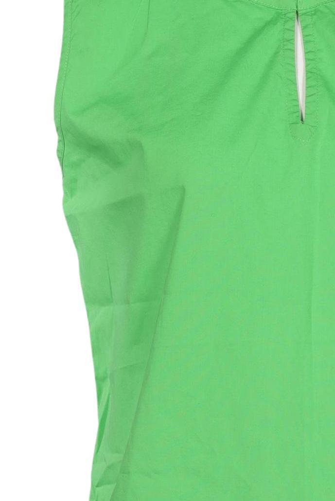 Emily van den Bergh Women's Blouse Green EU 38 4