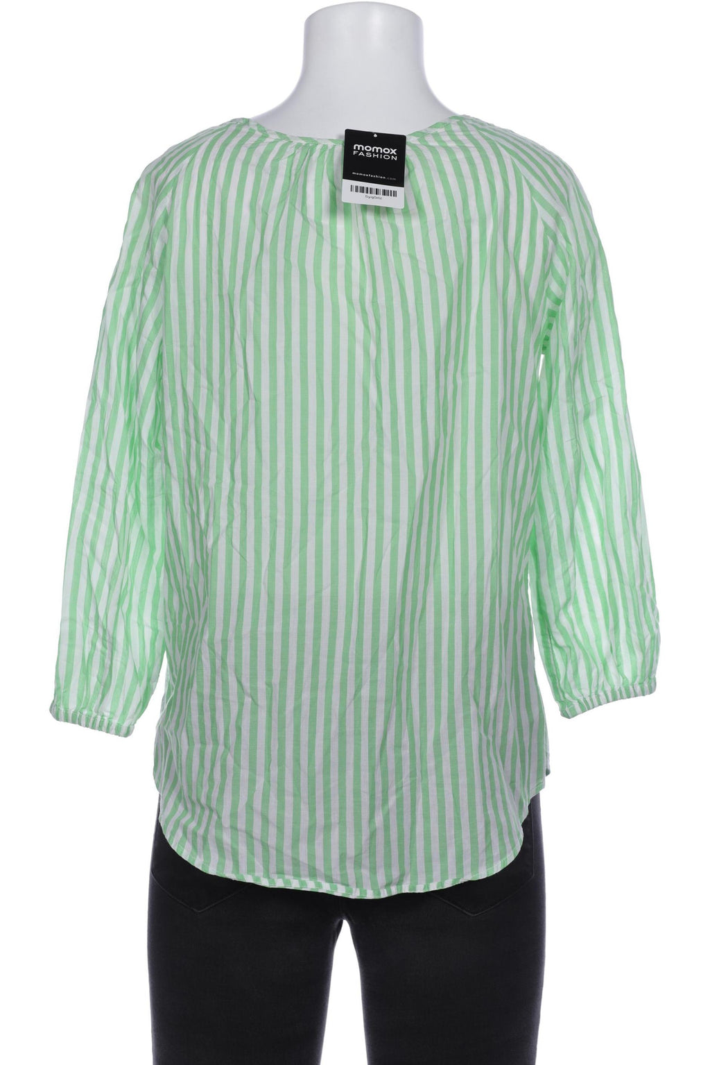 Emily van den Bergh Women's Blouse Green EU 34 8