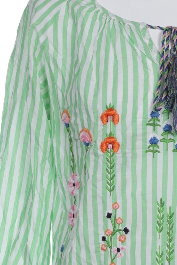 Emily van den Bergh Women's Blouse Green EU 34 9