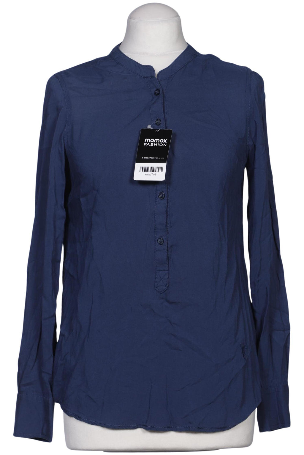 Emily van den Bergh Women's Blouse Navy EU 38 2