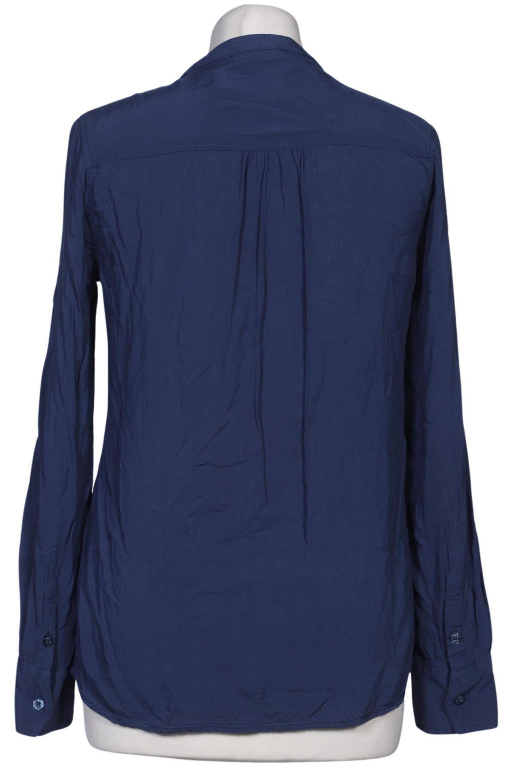 Emily van den Bergh Women's Blouse Navy EU 38 3