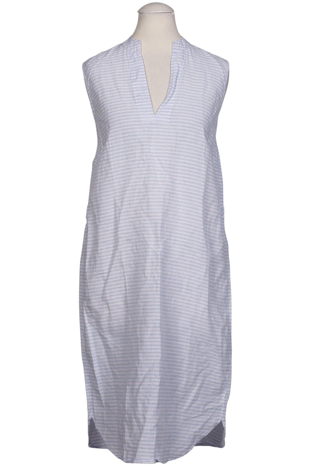Emily van den Bergh Damenkleid, Hellblau, Größe EU 34 2