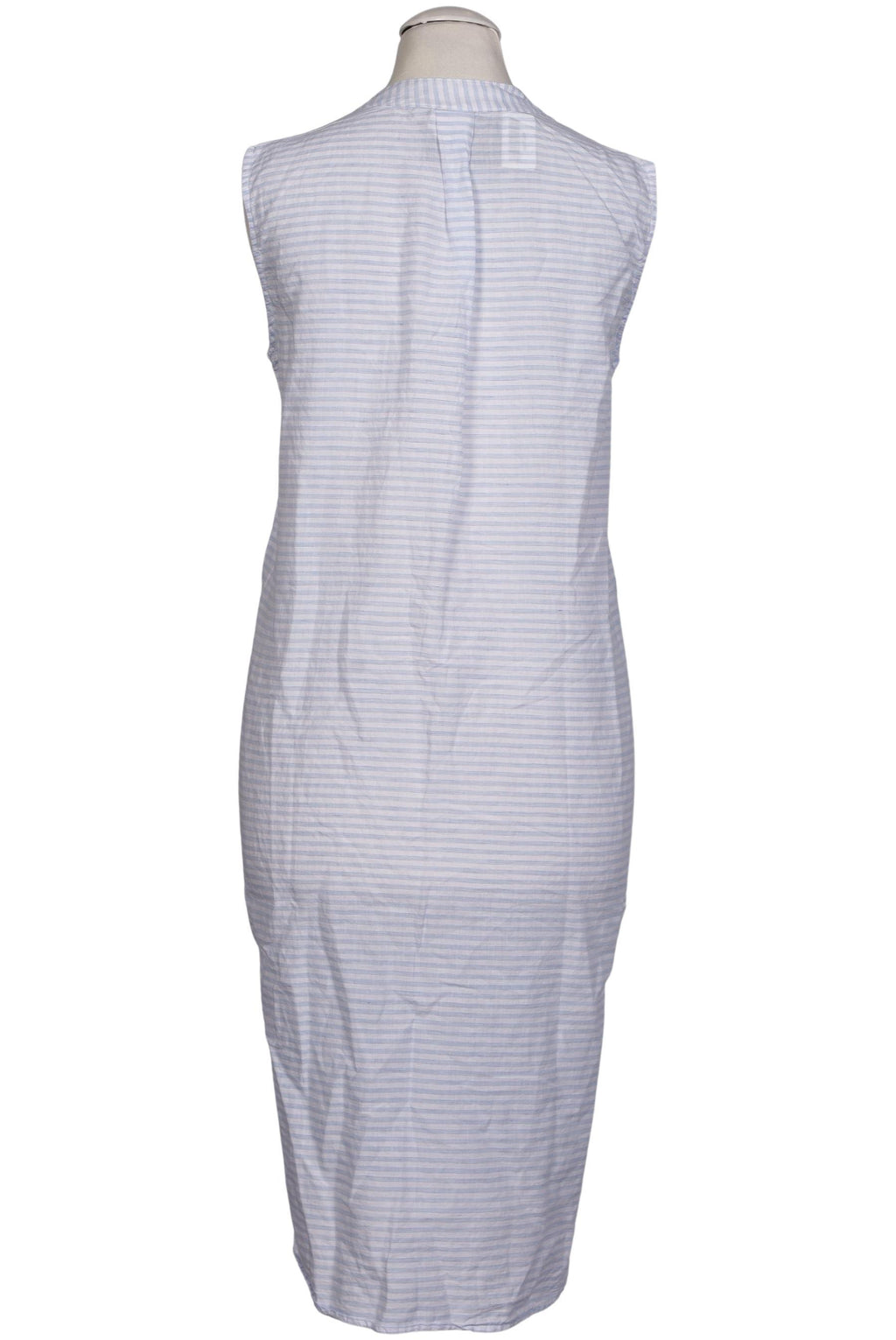 Emily van den Bergh Damenkleid, Hellblau, Größe EU 34 3