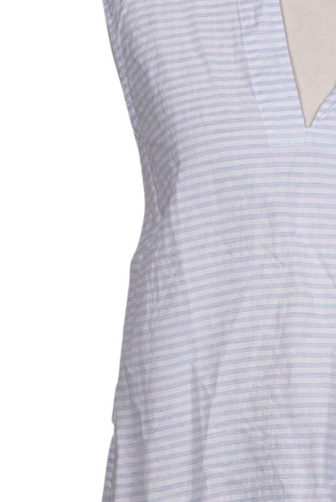Emily van den Bergh Damenkleid, Hellblau, Größe EU 34 4